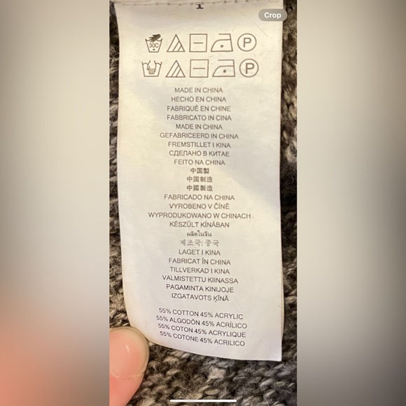 Michael Kors Sweater - Picture 7 of 11